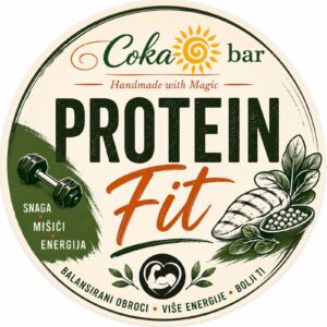 PROTEIN FIT