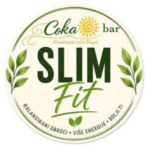 SLIM FIT