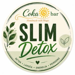 SLIM DETOX