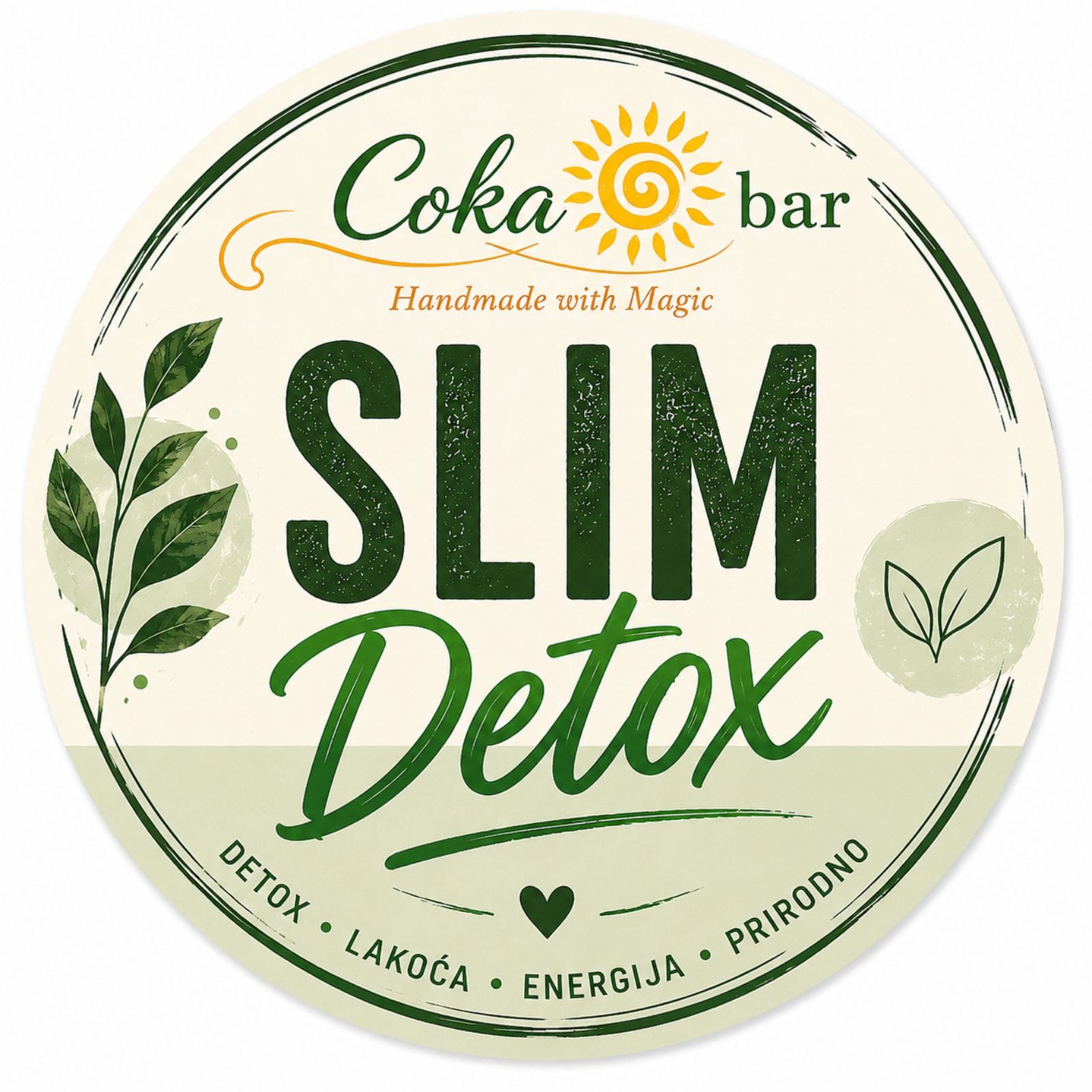 SLIM DETOX